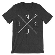 I.N.U.K. T-SHIRT (UNISEX)
