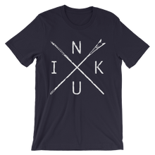 I.N.U.K. T-SHIRT (UNISEX)