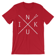 I.N.U.K. T-SHIRT (UNISEX)