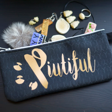 GOLD PIUTIFUL BAG