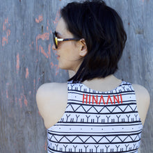 KAKINNIIT CROP TOP
