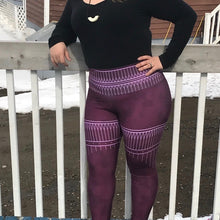 ARNAGAARJUK LEGGINGS