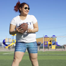 AQSARNIIT ATHLETIC SHORTS